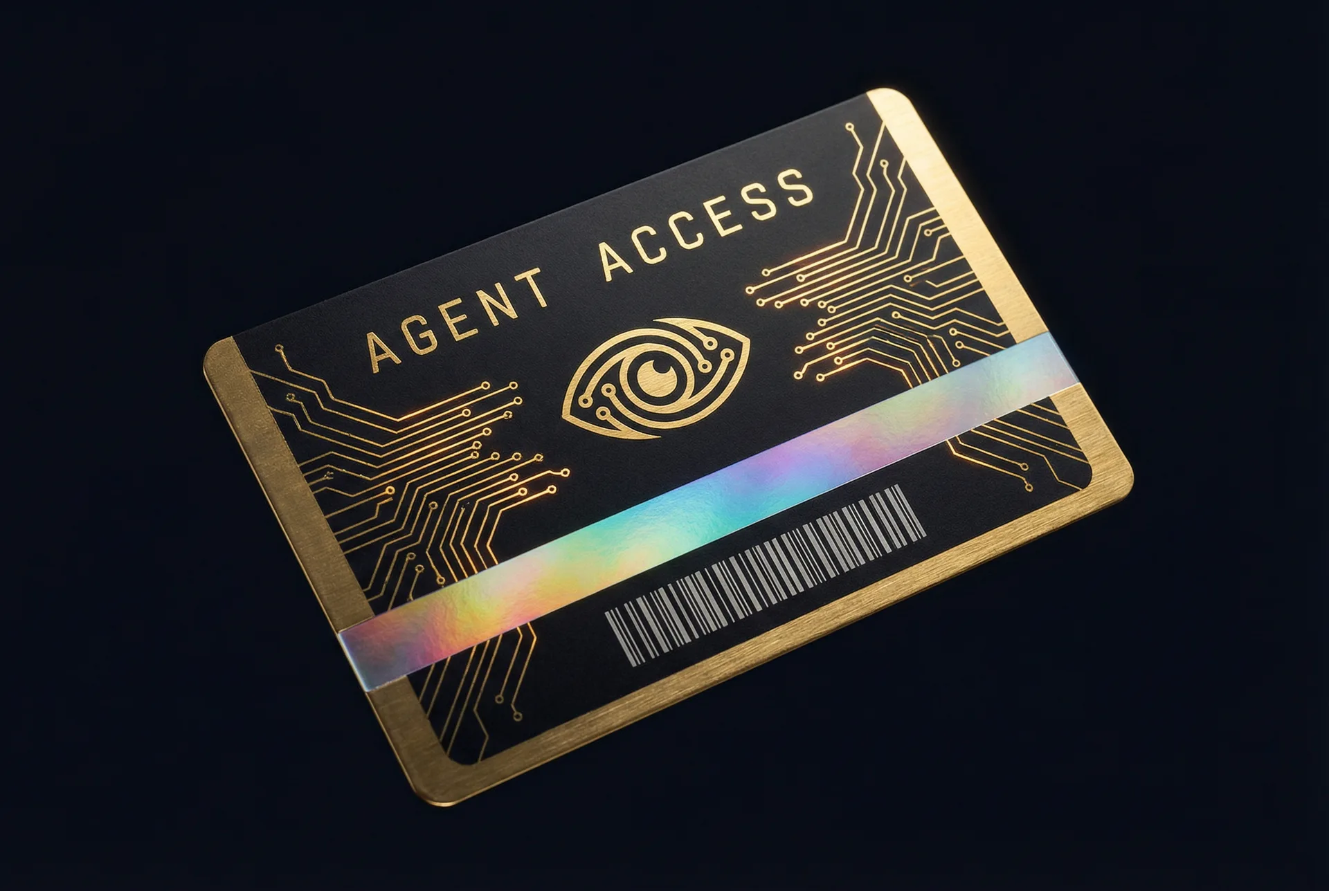 黄瓜苹果官方二维码 - Agent Access 情报员会员卡